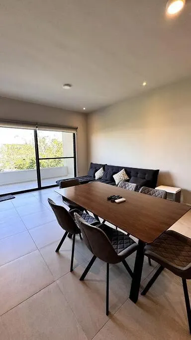 Selvanova Residence By Marea Playa del Carmen Apartment
