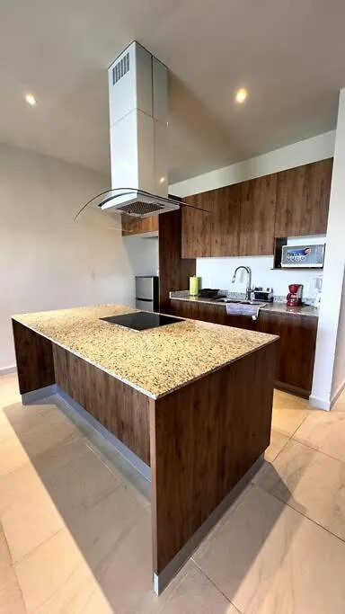 Apartment Selvanova Residence By Marea Playa del Carmen