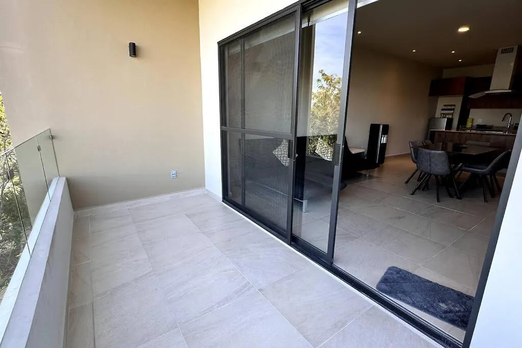 Selvanova Residence By Marea Playa del Carmen