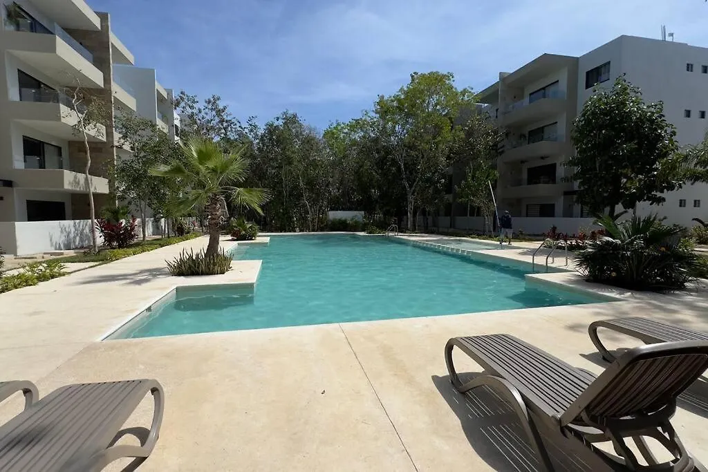 Selvanova Residence By Marea Playa del Carmen