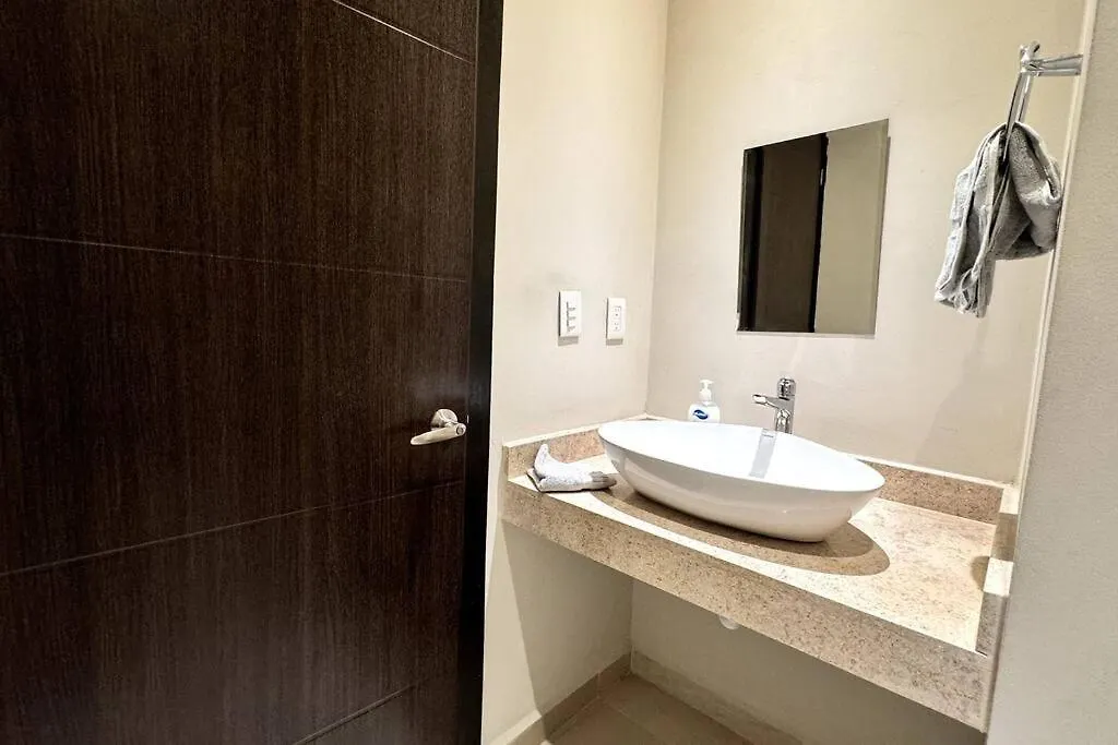 Selvanova Residence By Marea Playa del Carmen 0*,  Mexico