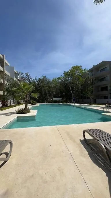 Selvanova Residence By Marea Playa del Carmen