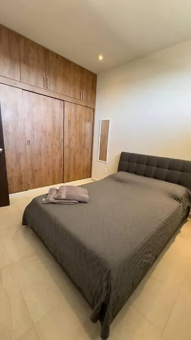 Apartment Selvanova Residence By Marea Playa del Carmen