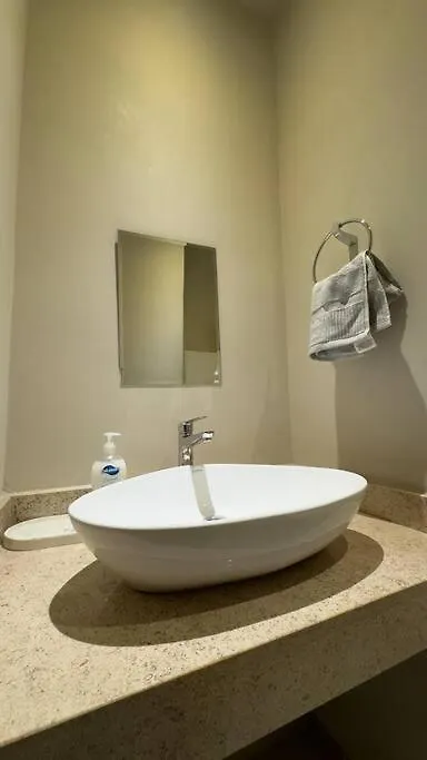 Apartment Selvanova Residence By Marea Playa del Carmen Mexico