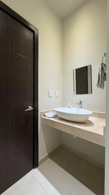 Selvanova Residence By Marea Playa del Carmen Mexico