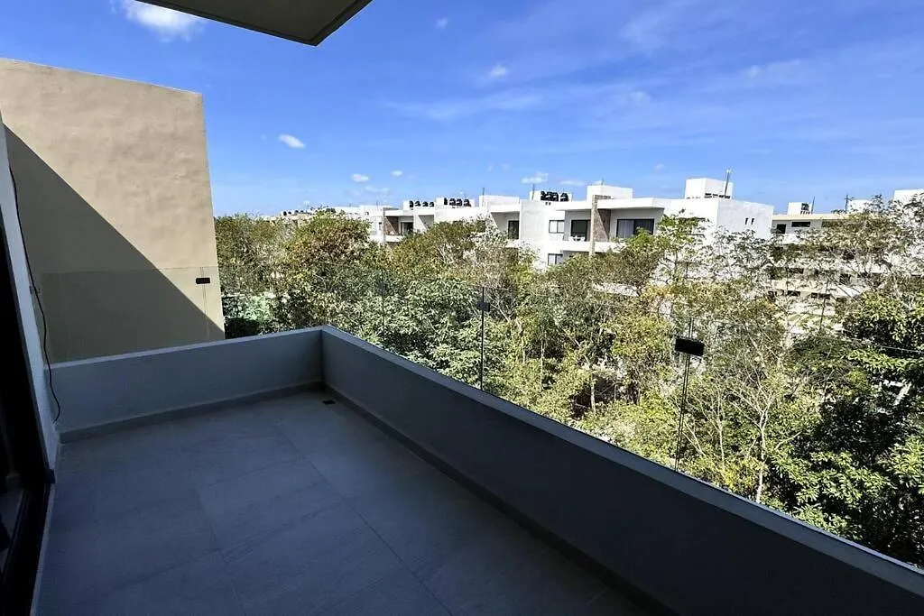 Selvanova Residence By Marea Playa del Carmen