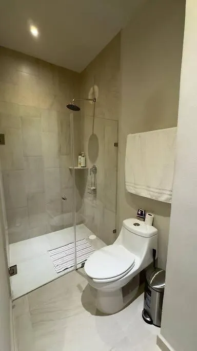 Selvanova Residence By Marea Playa del Carmen Lägenhet